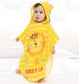 Poncho serviette  - Tout petits (0-5 ans)