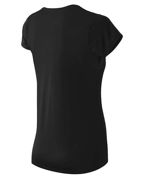 T-Shirt New Balance - Femme