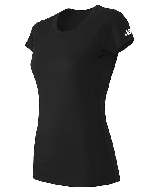 T-Shirt New Balance - Femme